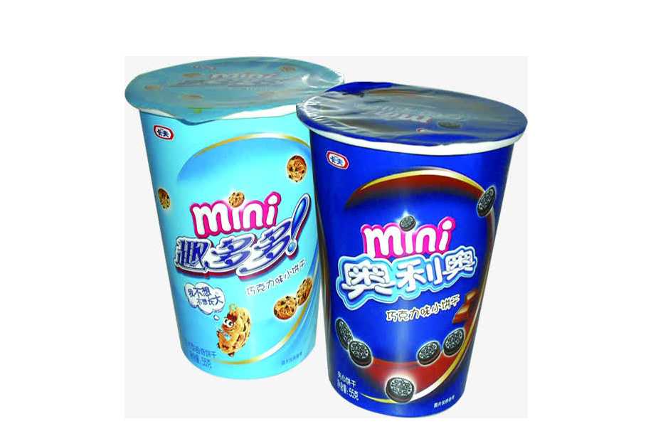 零食盲盒包裝機，智能高效量產，助力品牌搶占年輕消費市場
